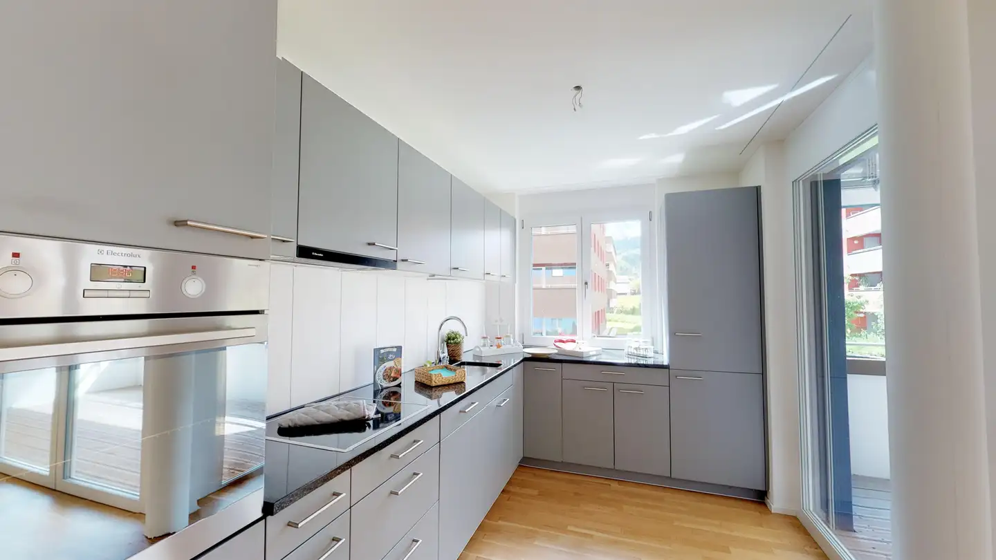 Apartment for rent - Schachenstrasse 2, 9450 Lüchingen