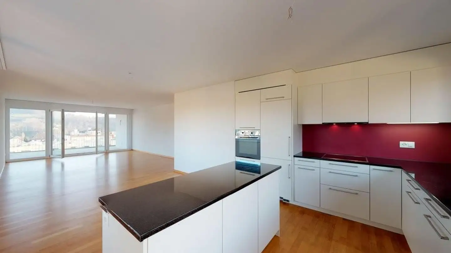 Apartment for rent - Poststrasse 11, 8212 Neuhausen am Rheinfall - Photo 2