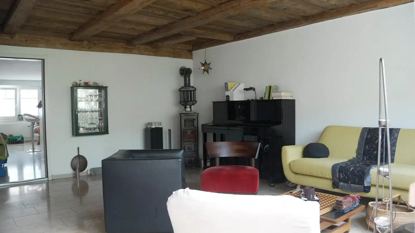 Appartement à louer - Stuhlenstrasse 38e, 8123 Ebmatingen - Photo 4