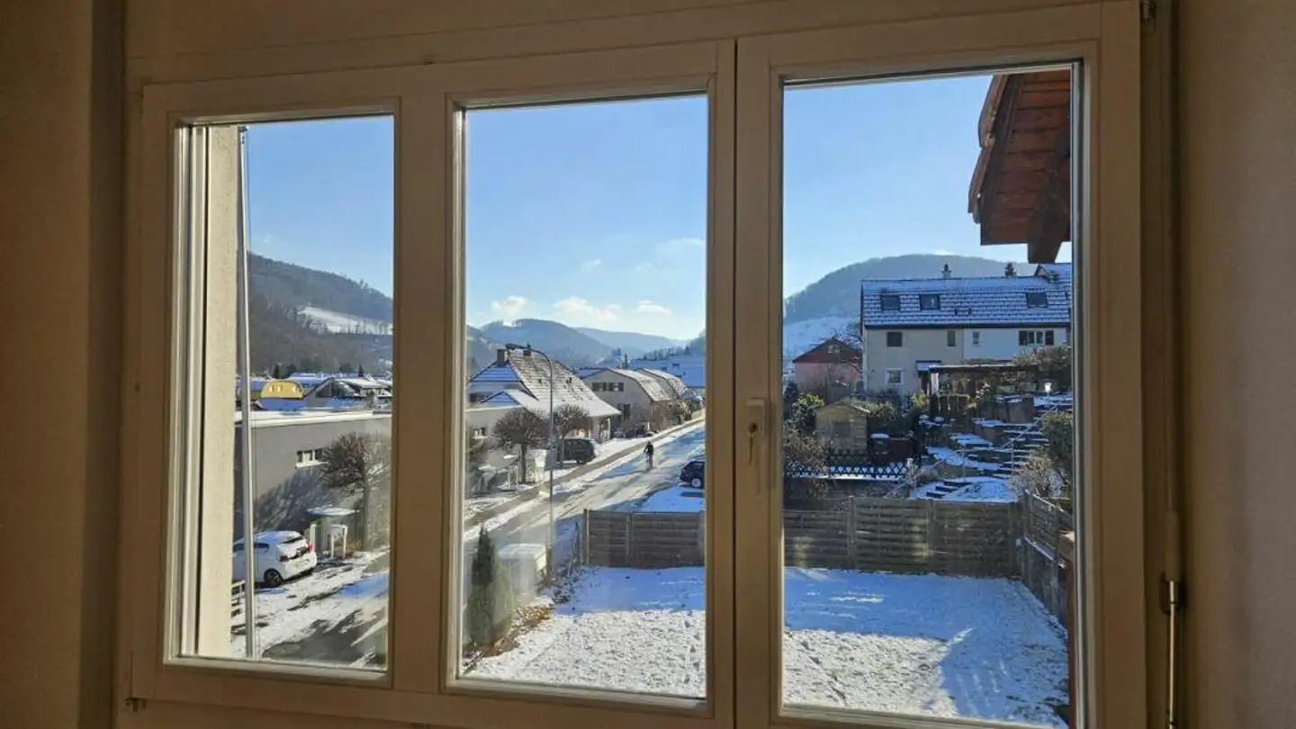 Single house for rent - Steinenweg 101, 4455 Zunzgen - Photo 2