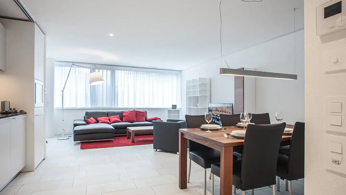 Apartment for rent - Zugerstrasse 114, 6330 Cham - Photo 2