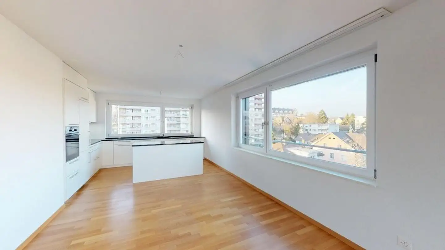 Apartment for rent - Poststrasse 11, 8212 Neuhausen am Rheinfall - Photo 3