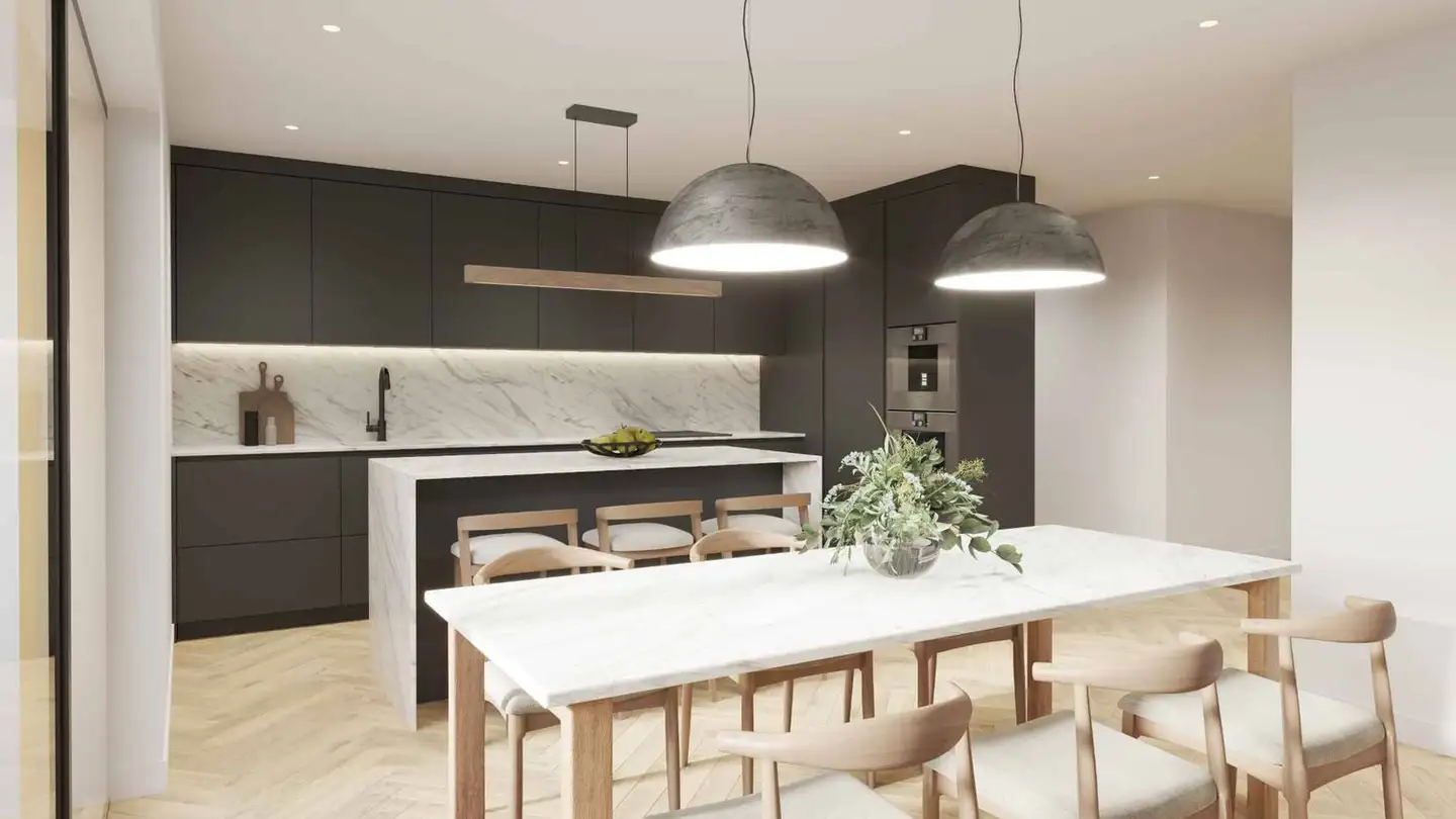 Attic flat for sale - 1196 Gland - Photo 3