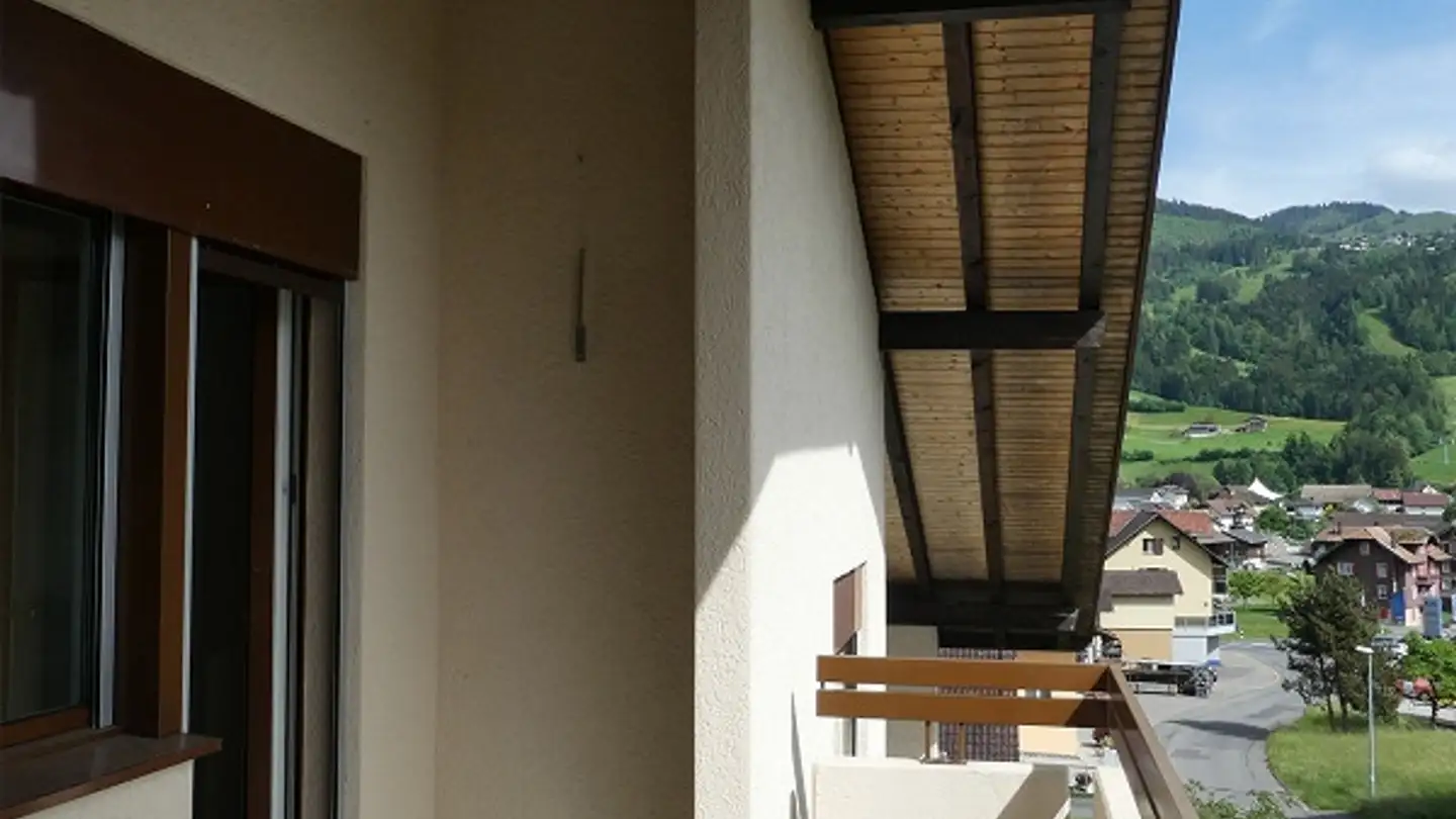 Penthouse mieten - Riedmattstrasse 12, 6417 Sattel - Foto 2