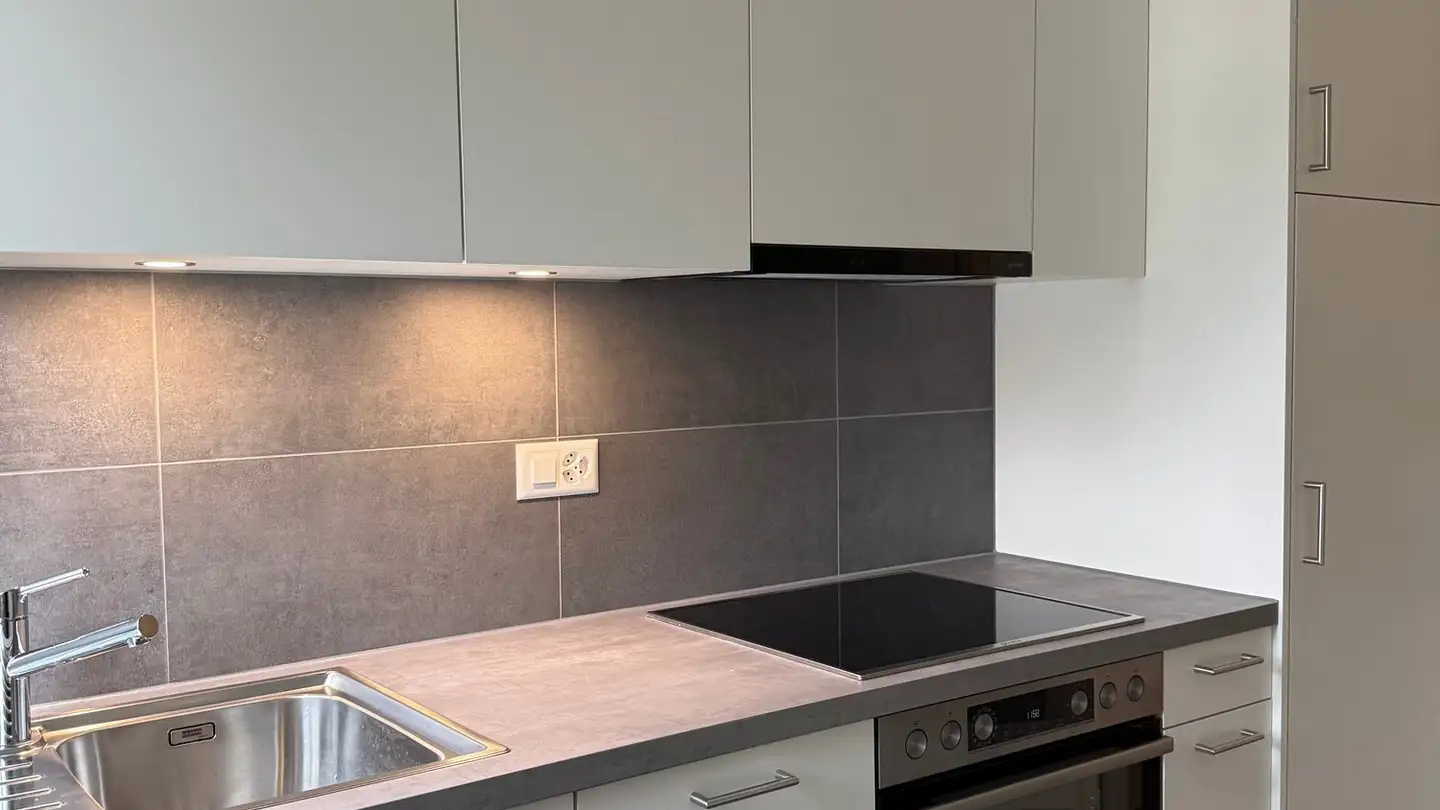 Appartamento in affitto - Rue Des Prés / Mattenstrasse 78, 2503 Biel/Bienne - Photo 2