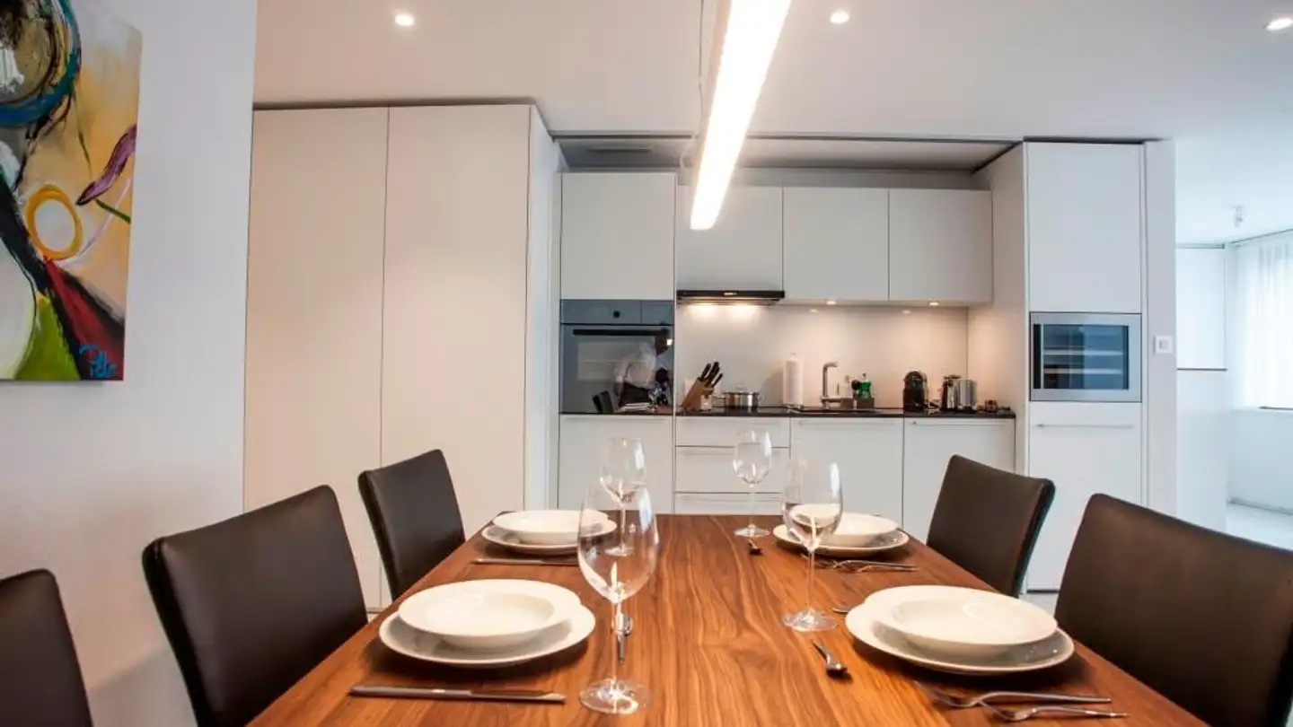 Apartment for rent - Zugerstrasse 114, 6330 Cham - Photo 3