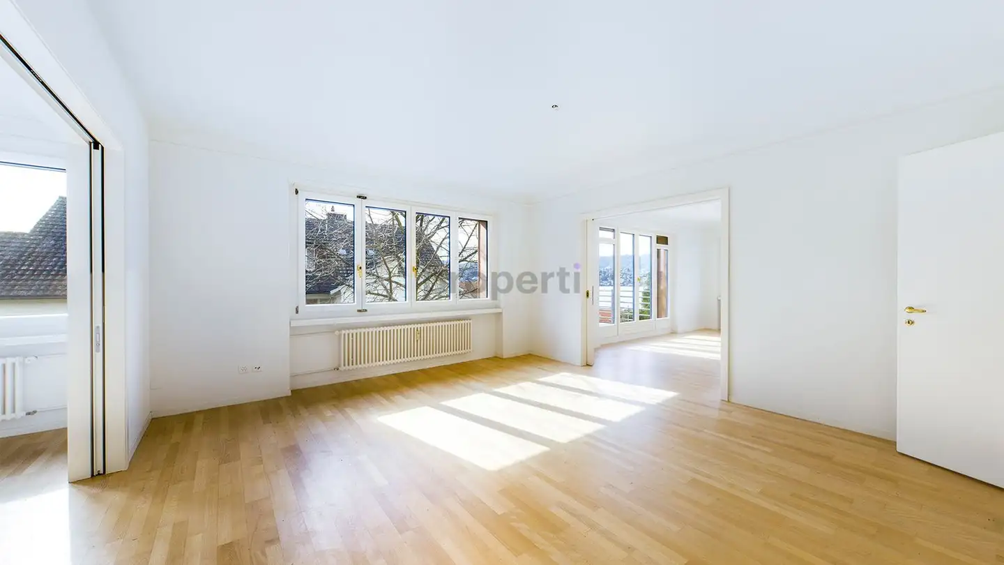 Appartamento in affitto - 8702 Zollikon