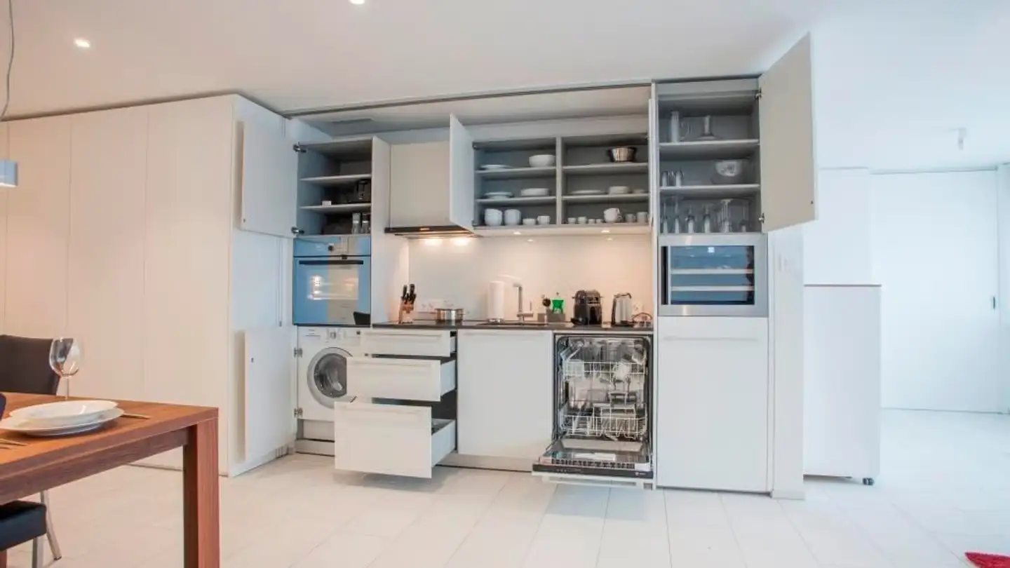 Apartment for rent - Zugerstrasse 114, 6330 Cham - Photo 4