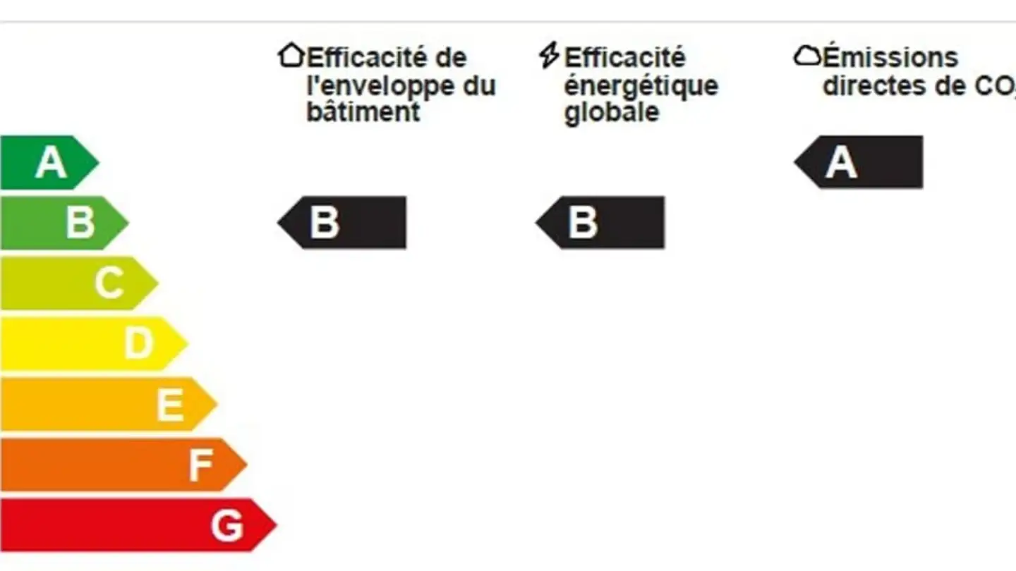 Appartement à vendre - 1149 Berolle - Photo 2