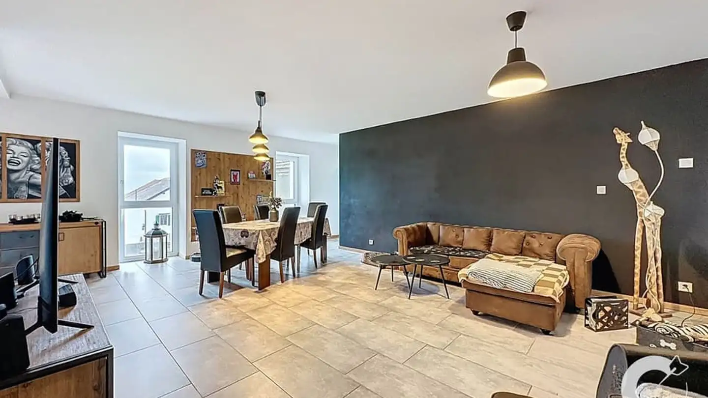 Appartement à vendre - 1149 Berolle - Photo 3