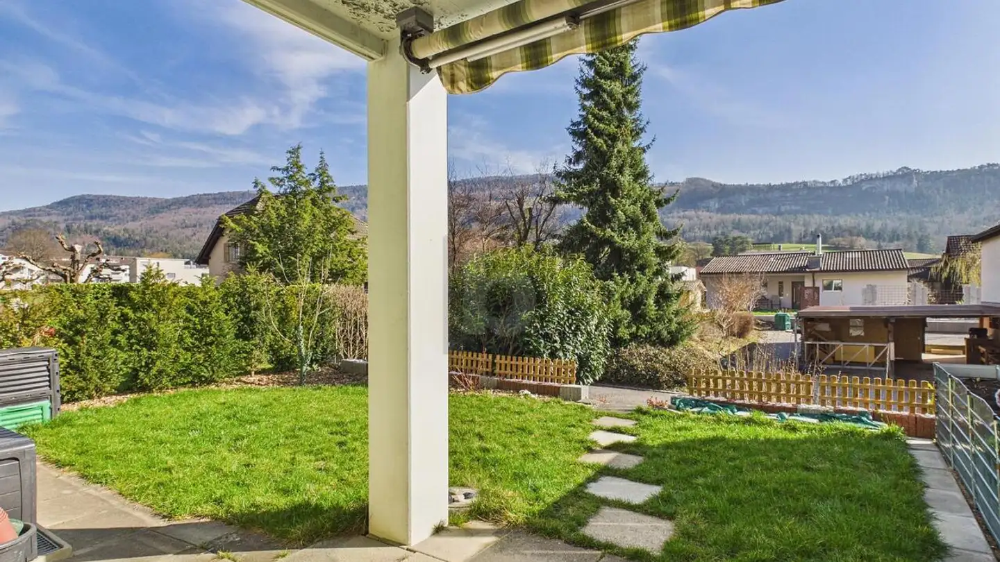 Wohnung kaufen - 4710 Balsthal