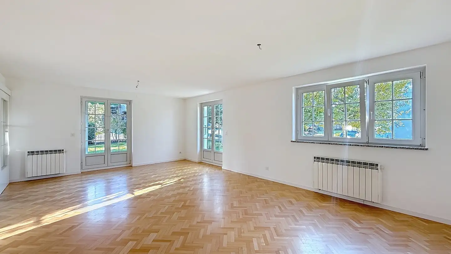 Single house for rent - Ruelle Du Bugnon 1, 1482 Cugy FR