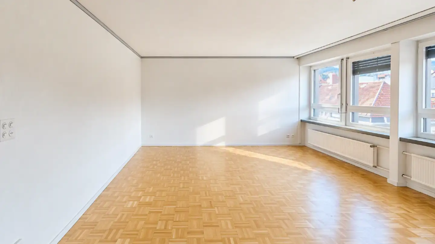 Appartamento in affitto - Avenue Léopold-Robert 60, 2300 La Chaux-de-Fonds - Foto 3