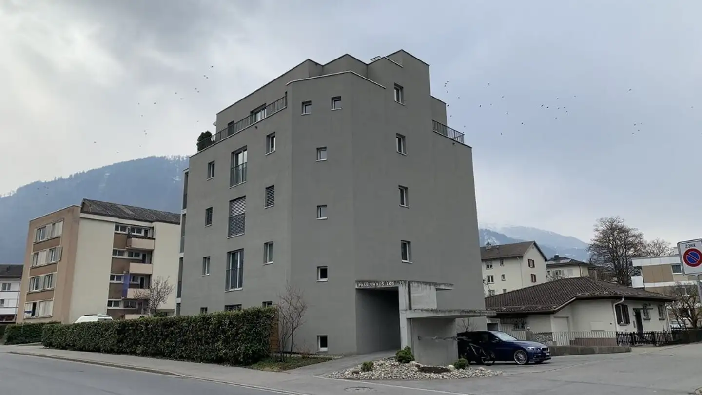 Apartment for rent - Scalettastrasse 71, 7000 Chur