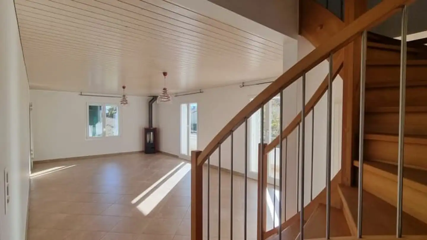 Casa singola in affitto - 1121 Bremblens - Photo 3