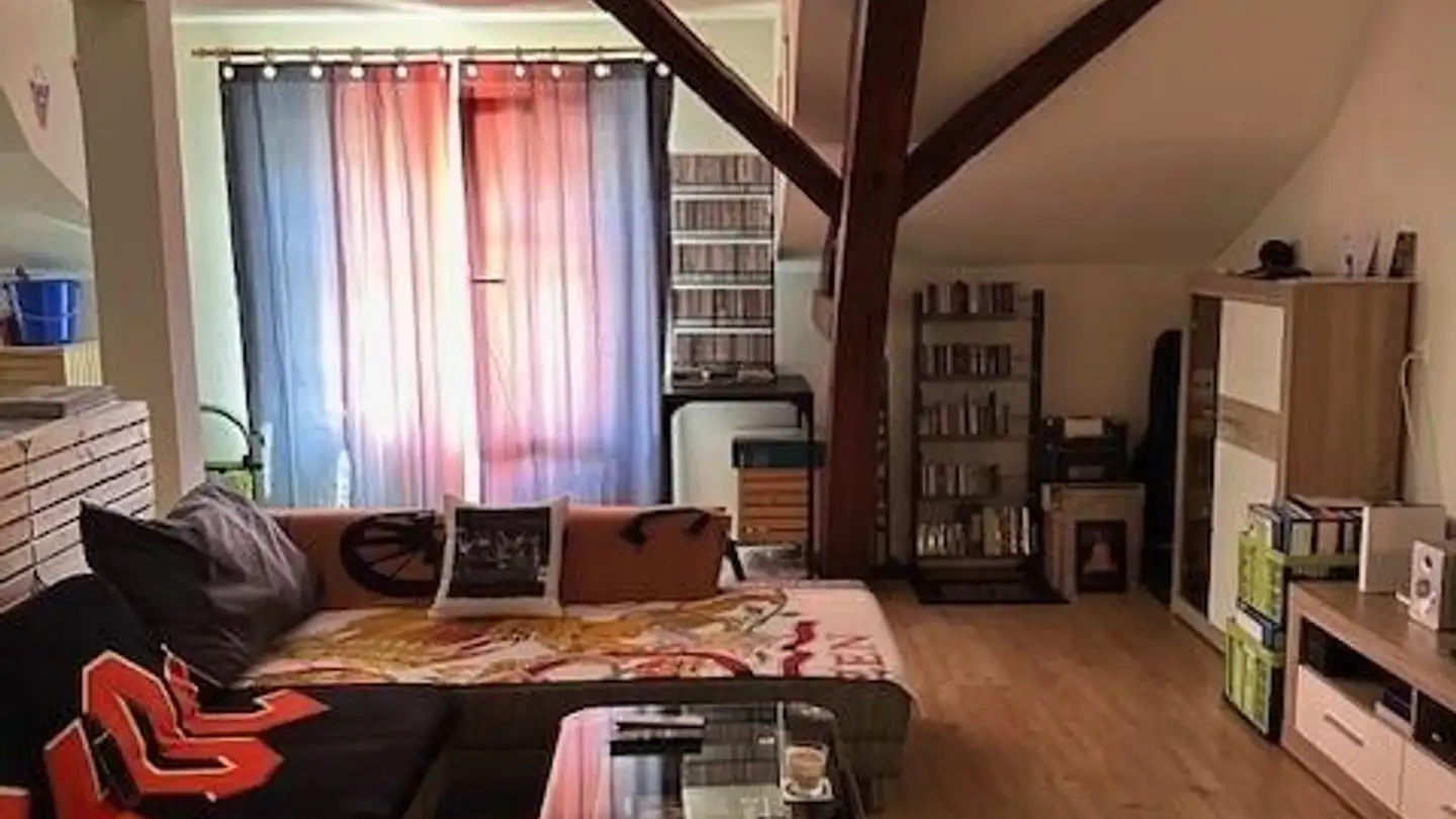 Apartment for rent - Thurtalstrasse 15, 8450 Andelfingen - Photo 2