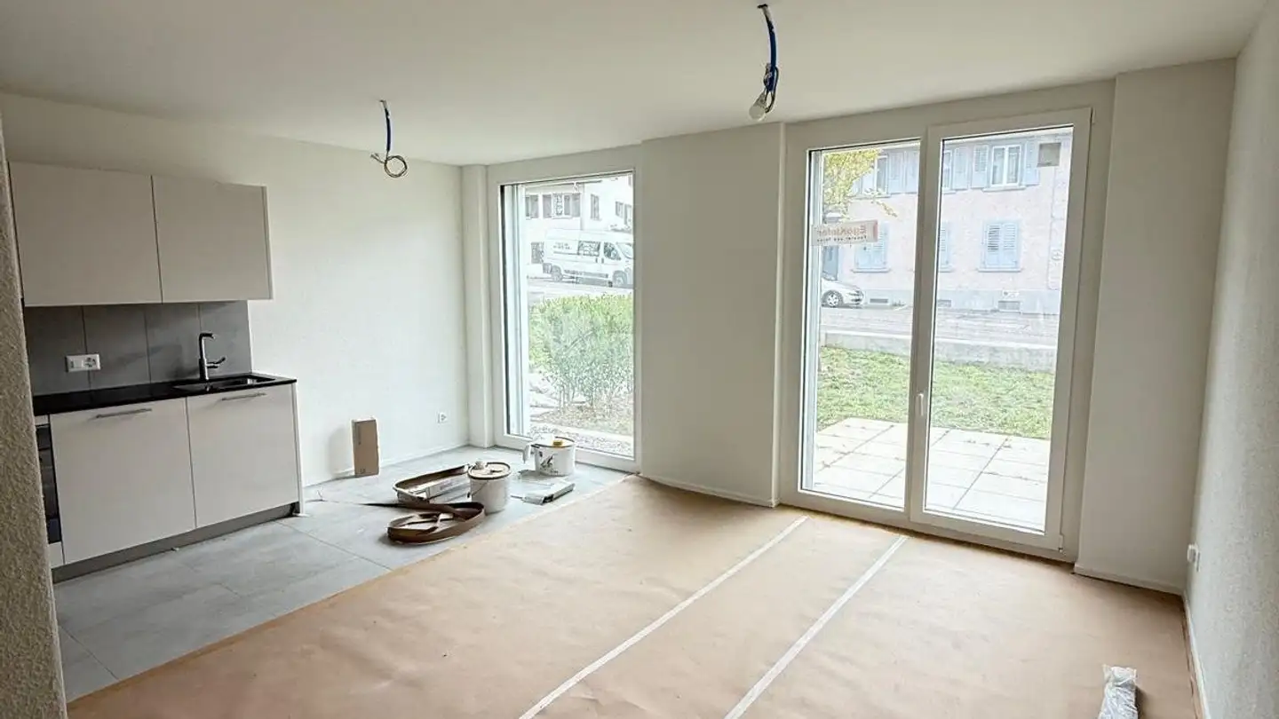 Studio in affitto - Kirchstrasse 10, 5605 Dottikon - Foto 3