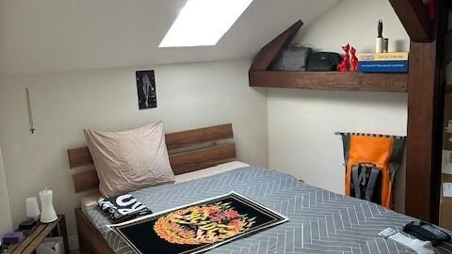 Apartment for rent - Thurtalstrasse 15, 8450 Andelfingen - Photo 3