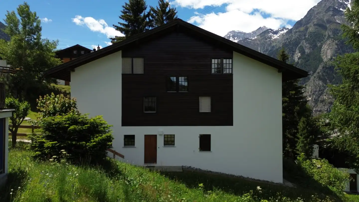 Appartamento in vendita - 3925 Grächen - Foto 4