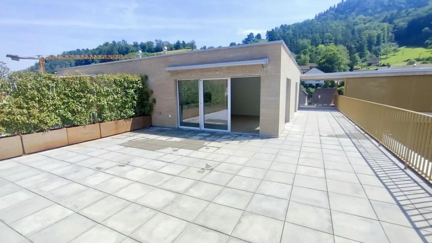 Penthouse mieten - Neuhausmatt 10, 4437 Waldenburg - Foto 2