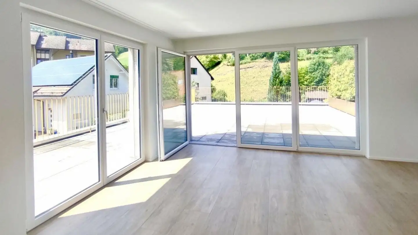Penthouse mieten - Neuhausmatt 10, 4437 Waldenburg - Foto 3