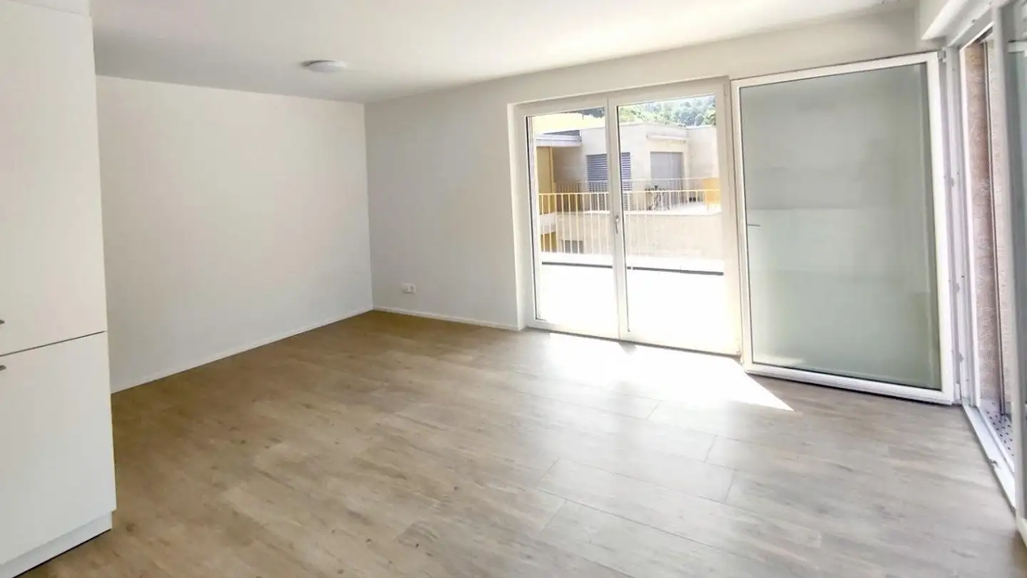 Penthouse mieten - Neuhausmatt 10, 4437 Waldenburg - Foto 4