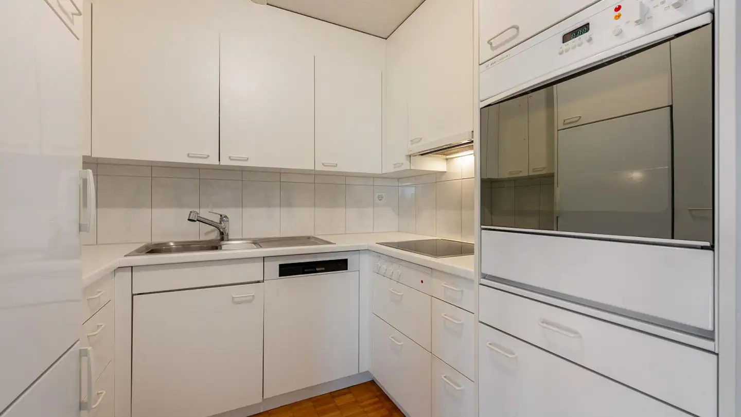 Appartement à vendre - Parkstrasse 11, 5313 Klingnau - Photo 2