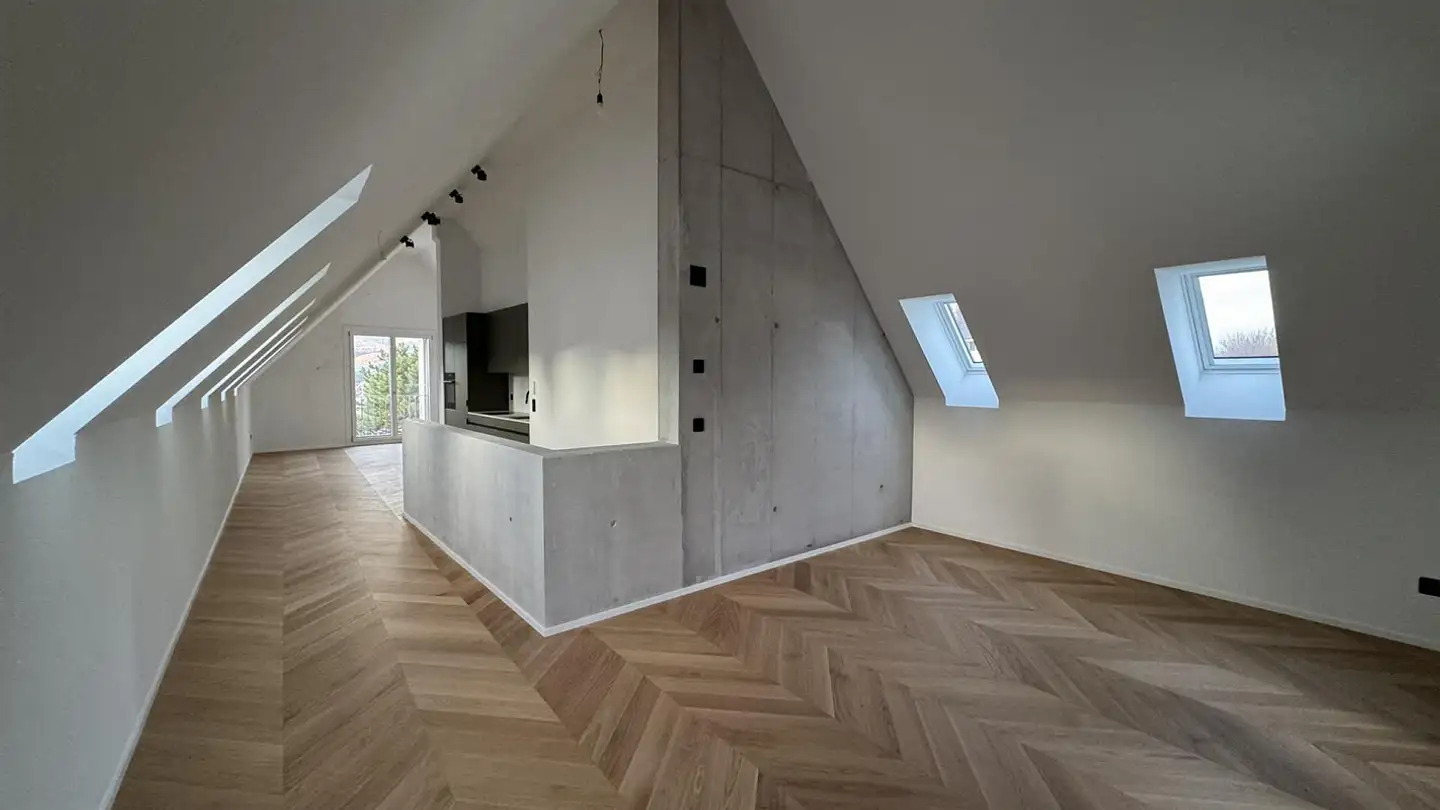 Loft à louer - Laufenstrasse 5, 4246 Wahlen b. Laufen