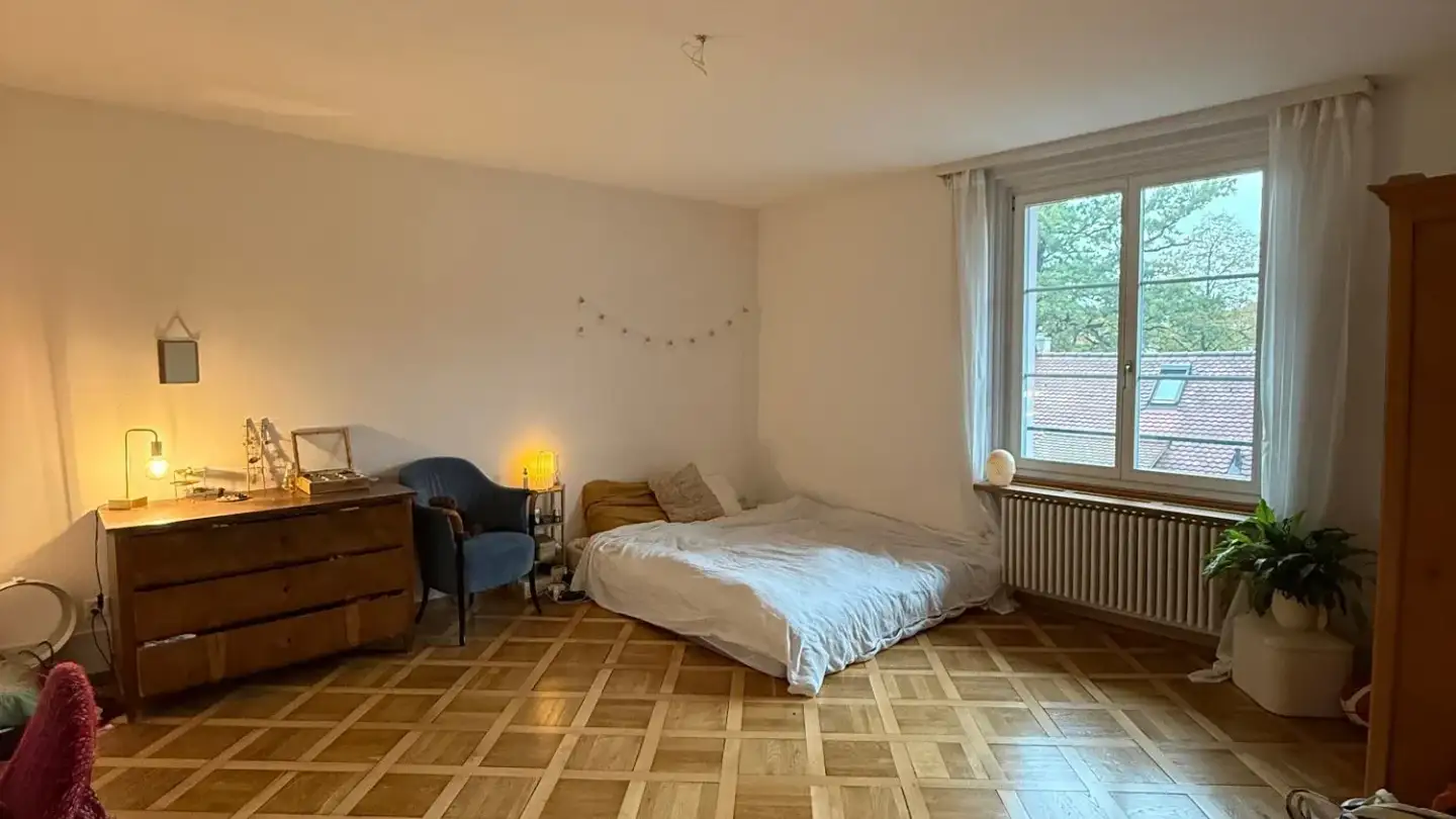Apartment for rent - Eigerplatz 10, 3007 Bern - Photo 4