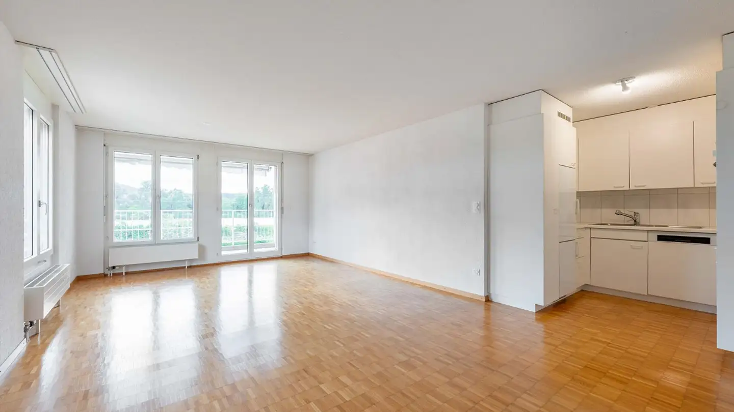 Appartement à vendre - Parkstrasse 11, 5313 Klingnau - Photo 4