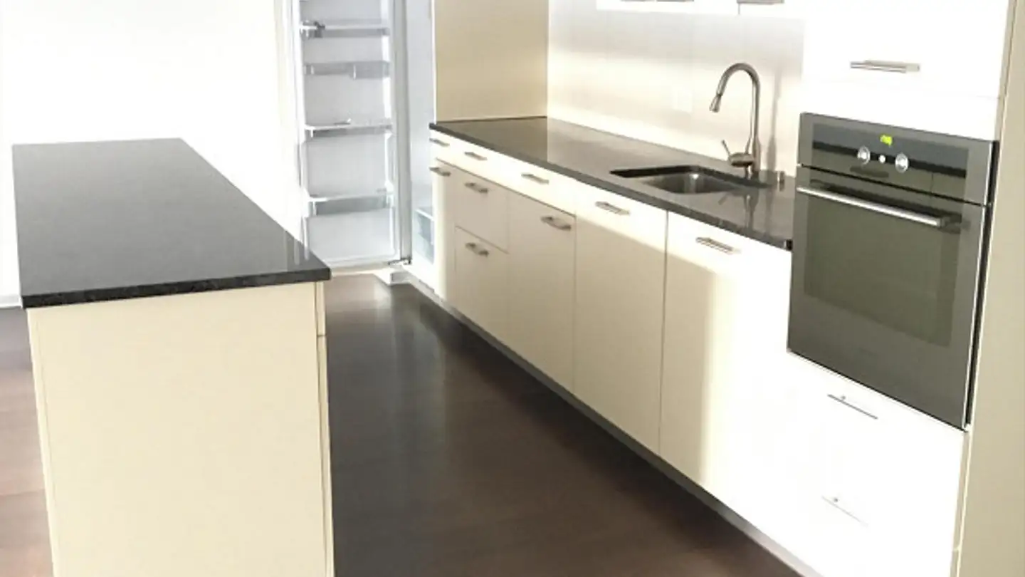 Wohnung mieten - Bahnhofstrasse 19, 3250 Lyss - Foto 2