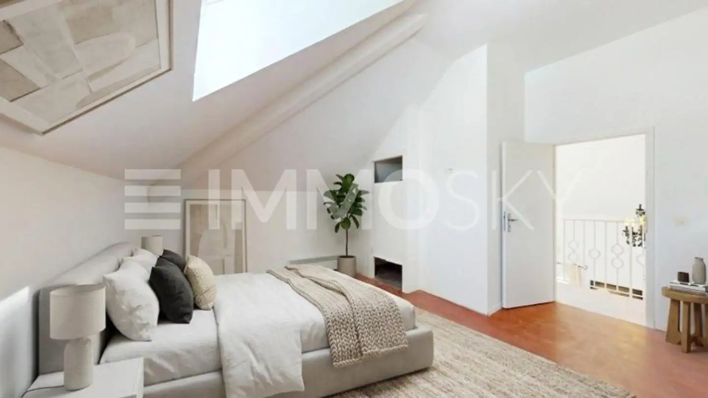 Villa in vendita - 2208 Les Hauts-Geneveys - Foto 4
