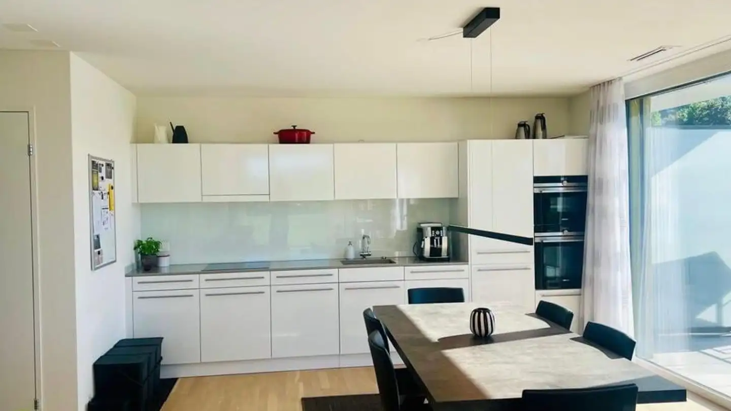 Penthouse mieten - Rossauerstrasse 25, 8932 Mettmenstetten