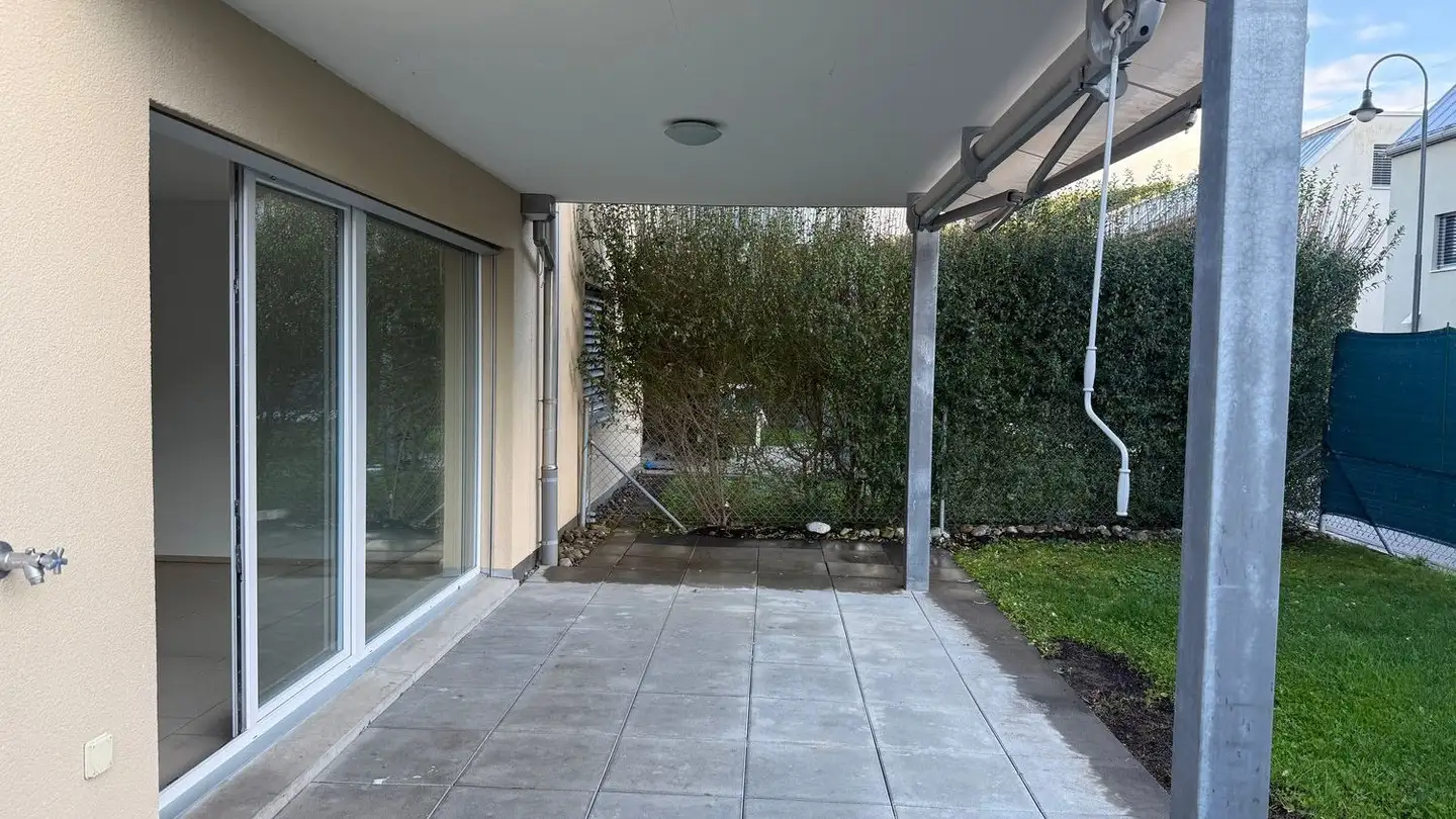 Appartamento a gradini in affitto - Spinnereistrasse 23, 8192 Glattfelden - Photo 2