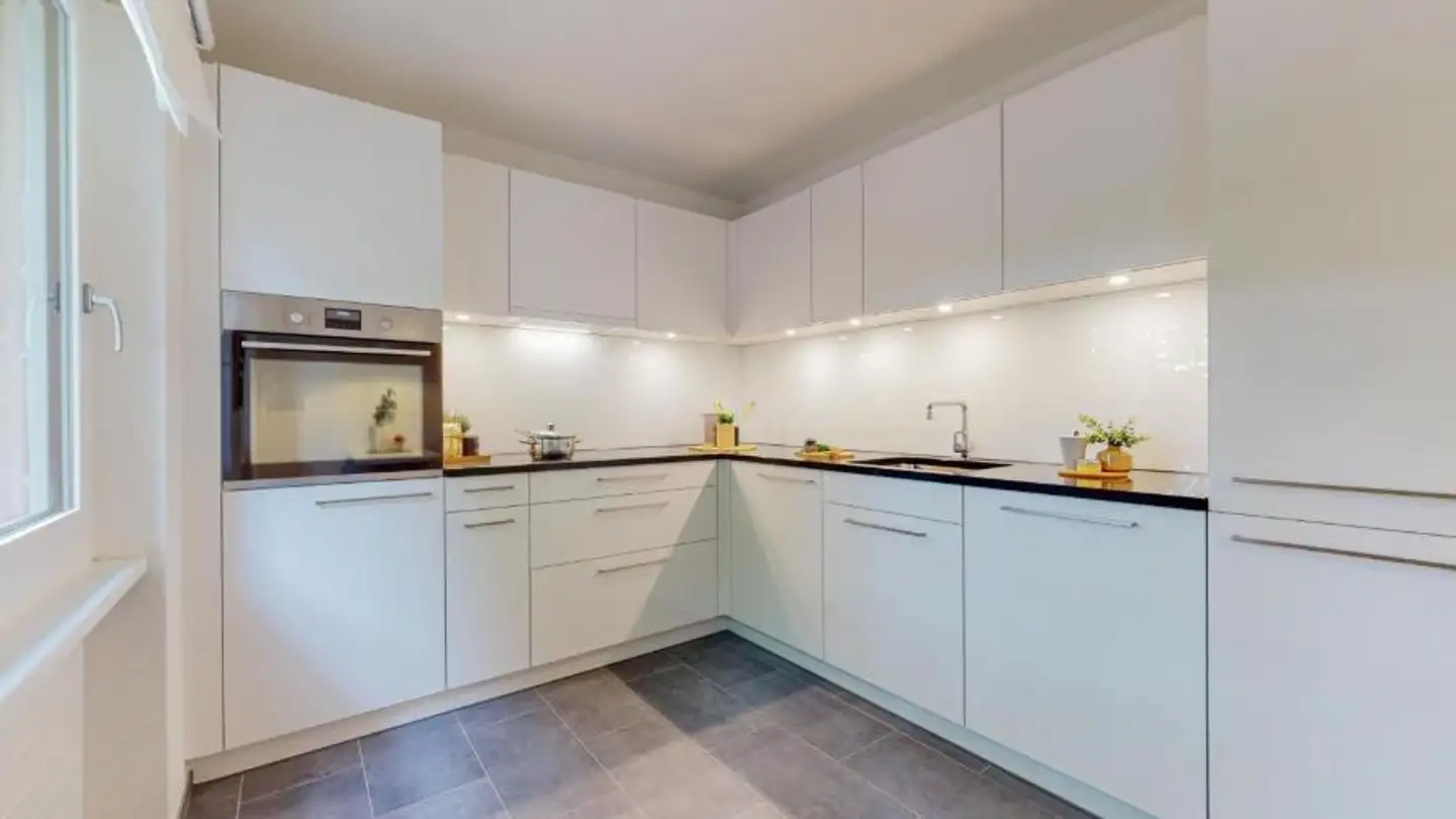 Wohnung mieten - Kreuzackerstrasse 16c, 5012 Schönenwerd