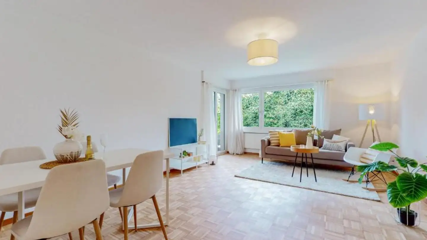 Appartamento in affitto - Kreuzackerstrasse 16c, 5012 Schönenwerd - Foto 2