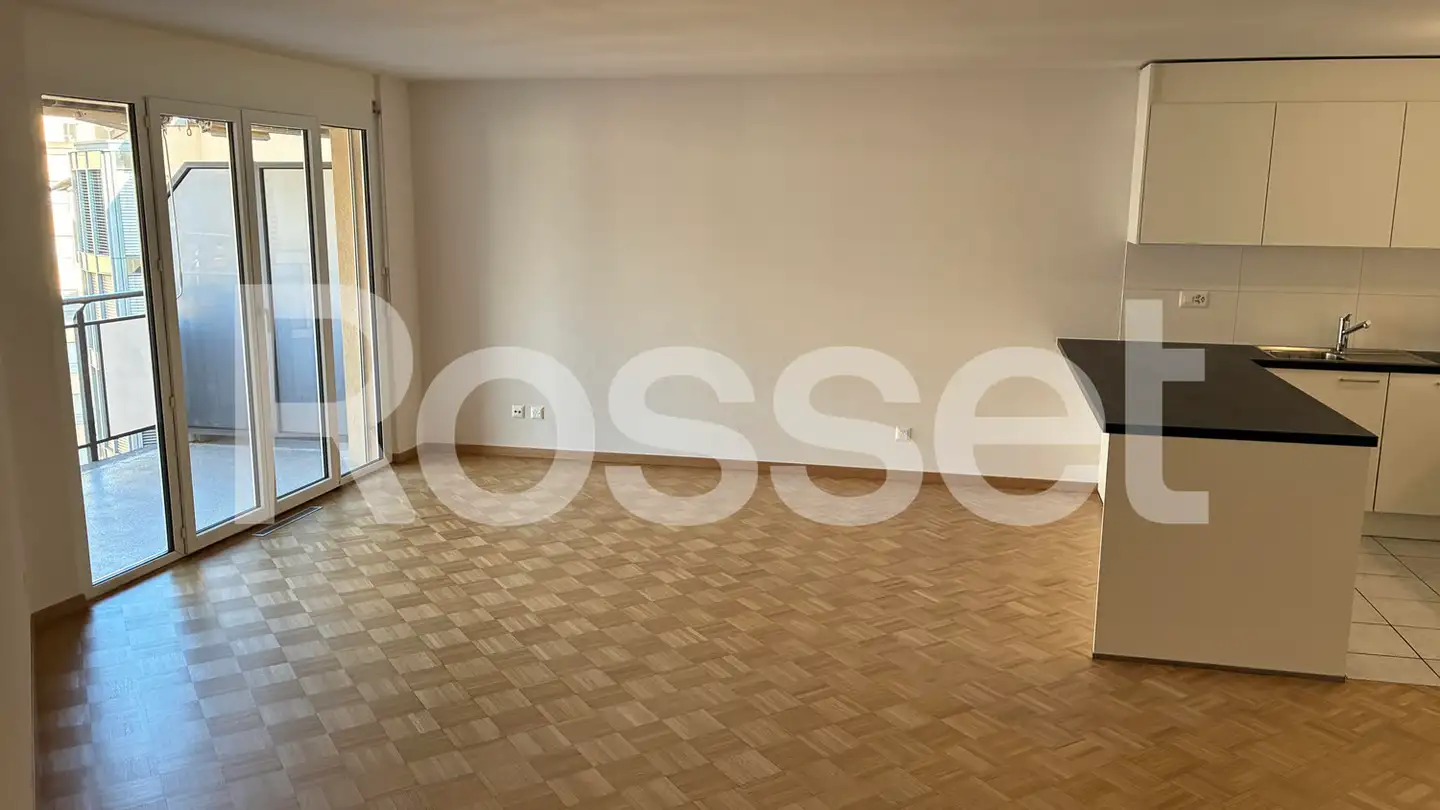 Apartment for rent - Avenue Du Général-Guisan 21, 1800 Vevey - Photo 2