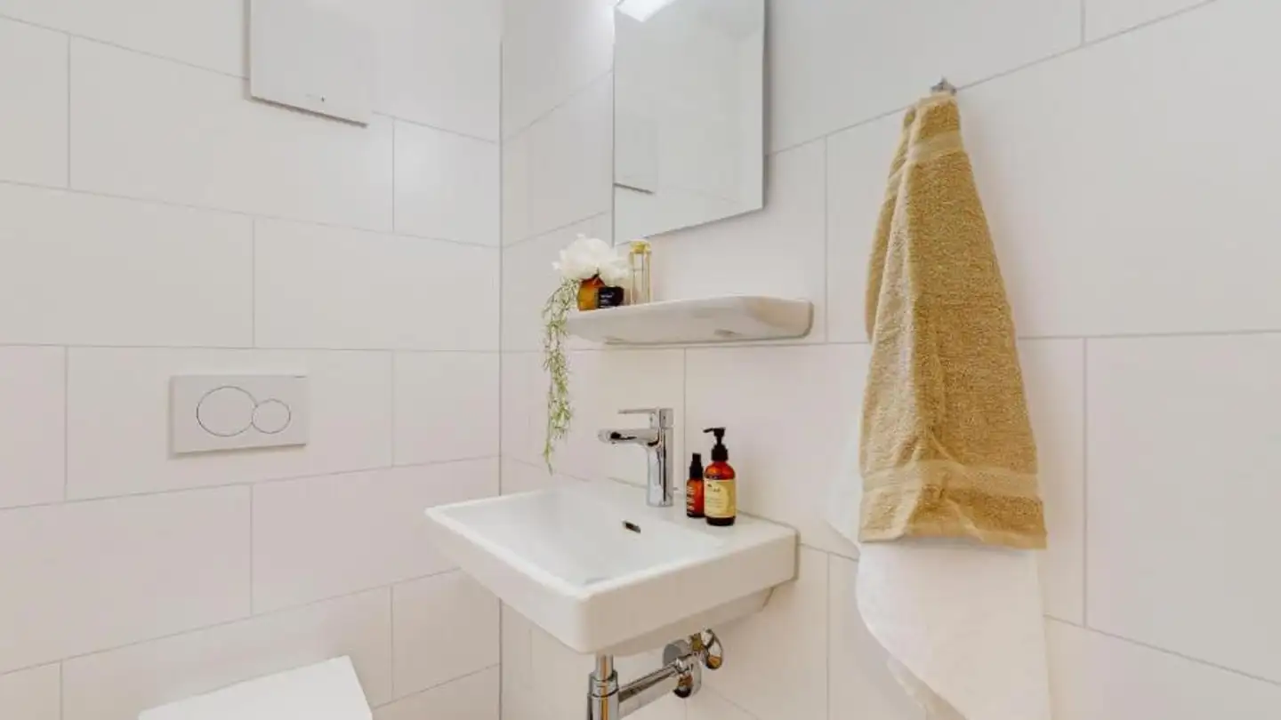 Appartamento in affitto - Kreuzackerstrasse 16c, 5012 Schönenwerd - Foto 3