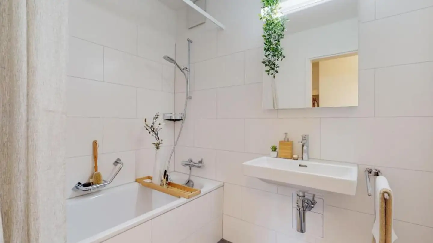 Appartamento in affitto - Kreuzackerstrasse 16c, 5012 Schönenwerd - Foto 4