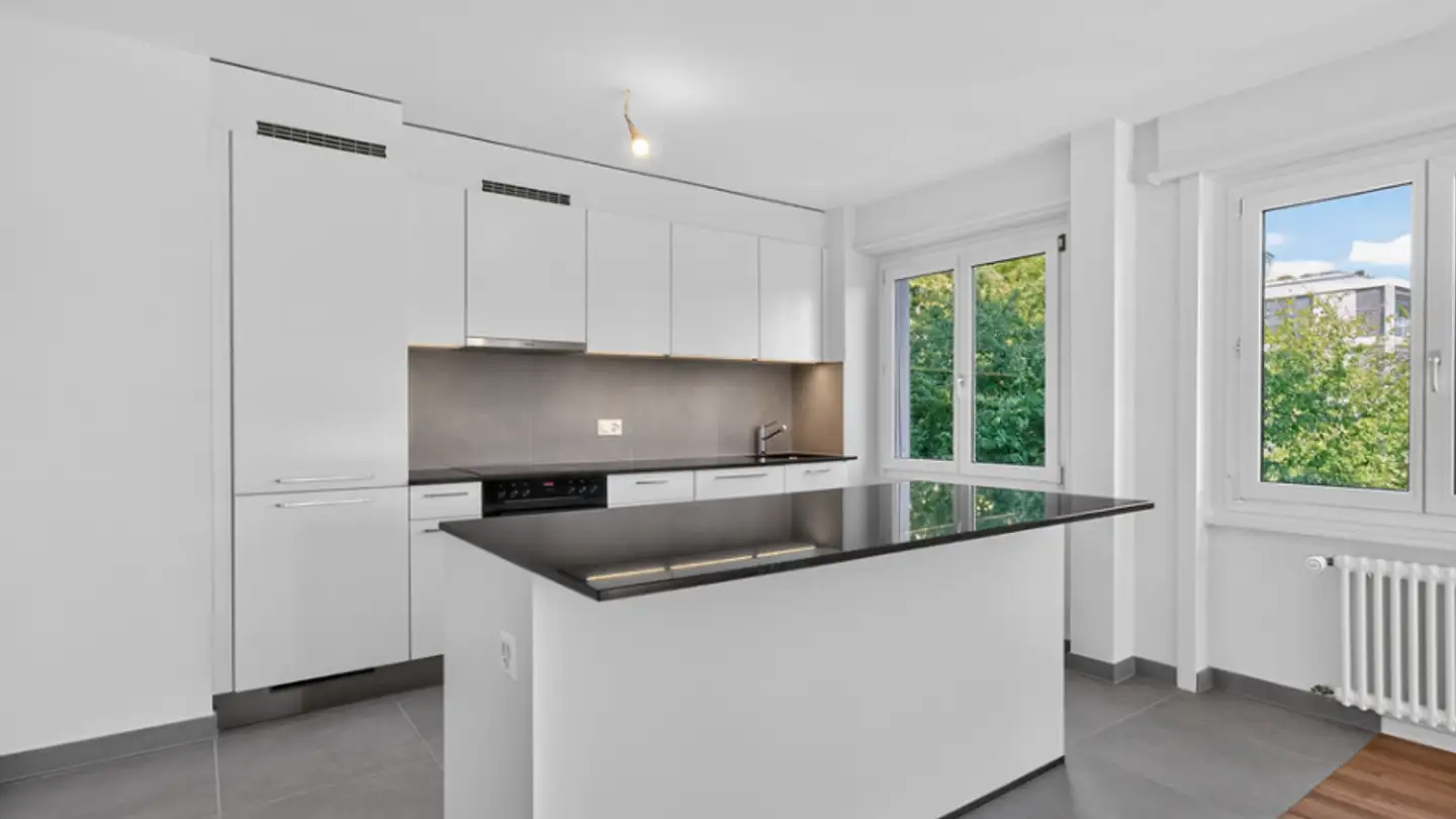 Wohnung mieten - Avenue de Chailly 58, 1012 Lausanne
