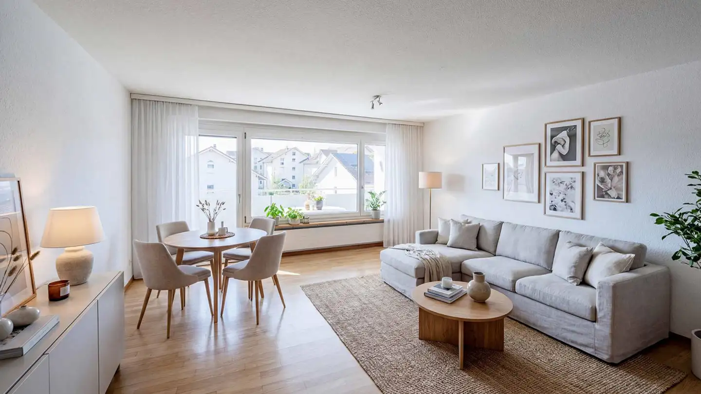 Appartamento in vendita - Niesenweg 3, 3422 Kirchberg BE - Foto 3