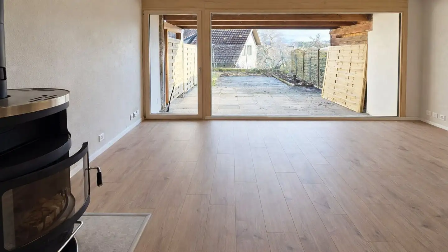 Wohnung mieten - Route Du Puits 21a, 1740 Neyruz FR