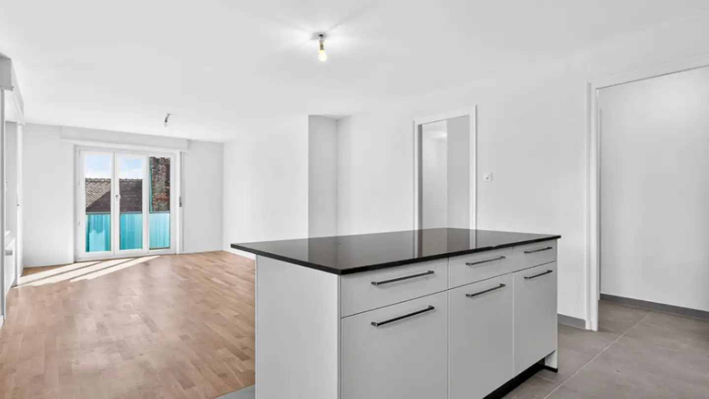 Wohnung mieten - Avenue de Chailly 58, 1012 Lausanne - Foto 2