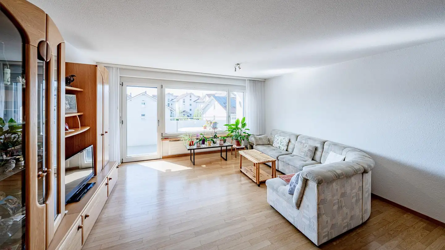 Appartamento in vendita - Niesenweg 3, 3422 Kirchberg BE - Foto 4