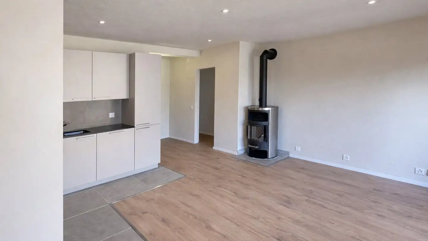 Wohnung mieten - Route Du Puits 21a, 1740 Neyruz FR - Foto 3