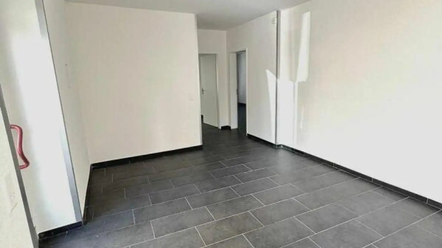 Commercial for rent - Zinistrasse 10, 8004 Zürich