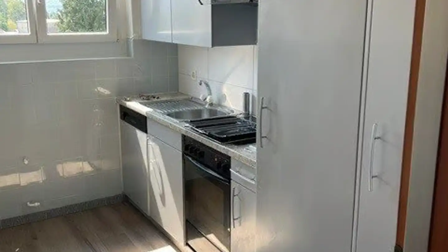 Appartement à louer - Via Delta 19, 6612 Ascona