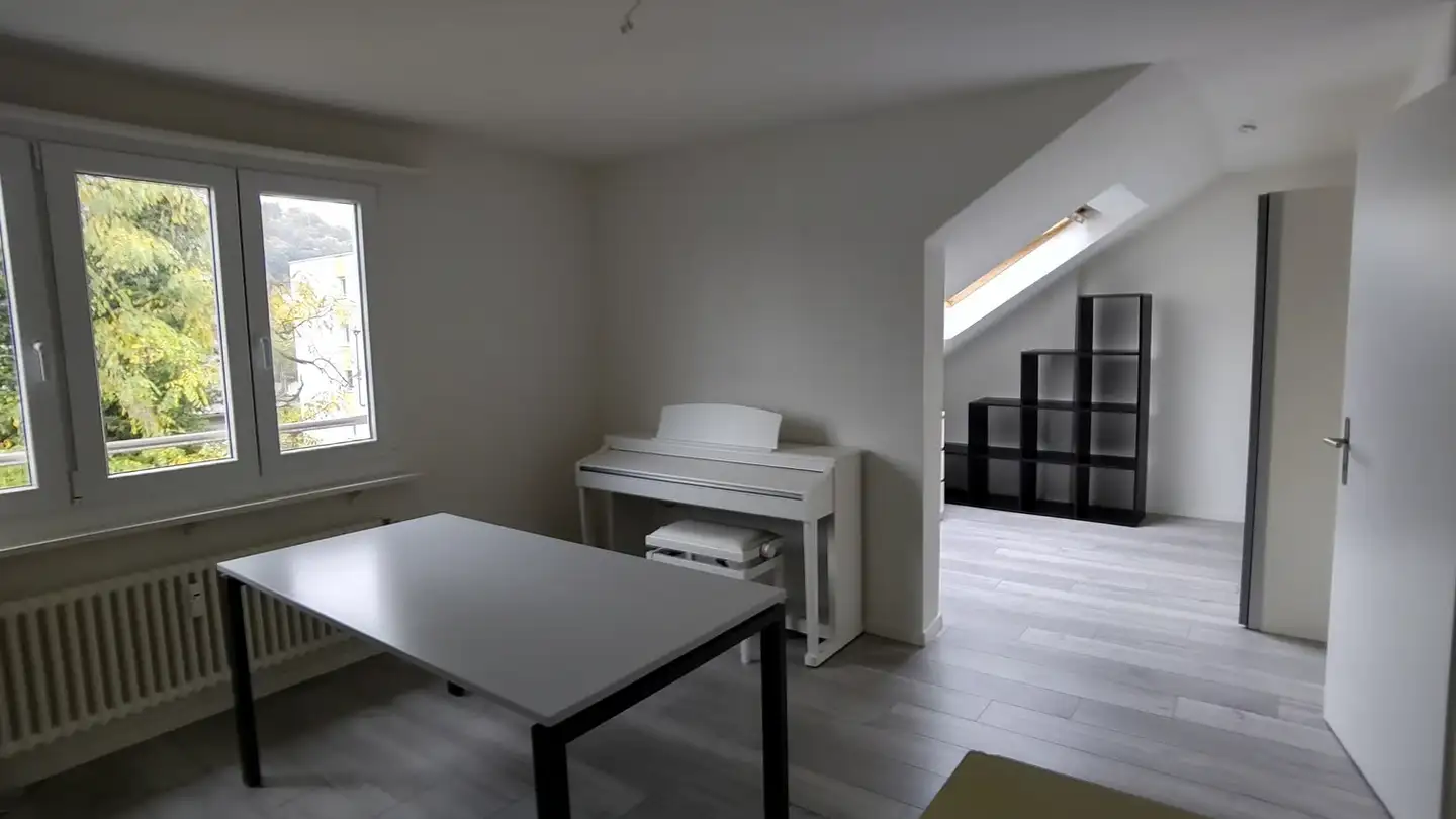 Appartement à louer - Erlenstrasse 8, 4410 Liestal