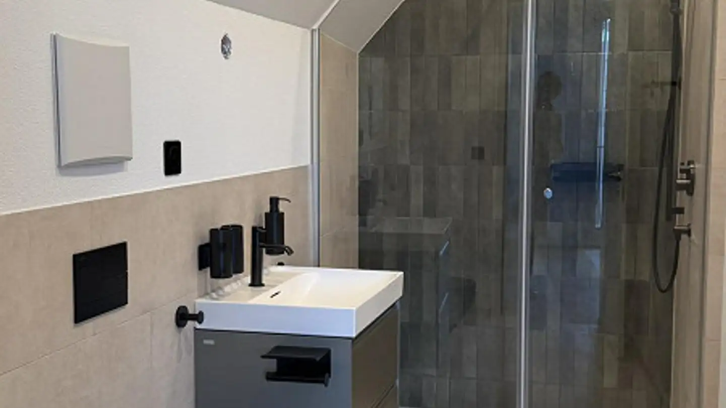 Loft in affitto - Laufenstrasse 5, 4246 Wahlen b. Laufen - Foto 4