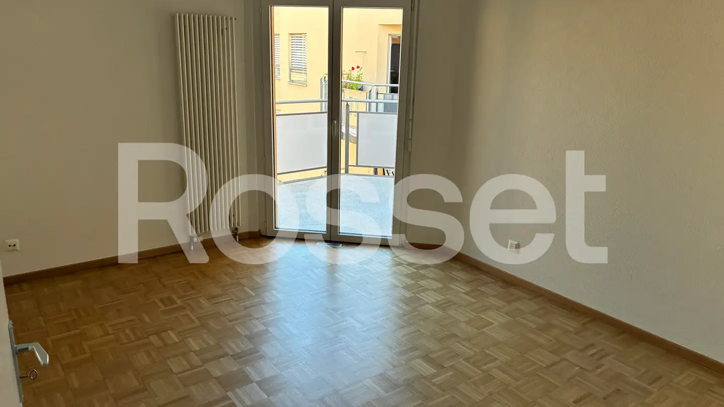 Apartment for rent - Avenue Du Général-Guisan 21, 1800 Vevey - Photo 4